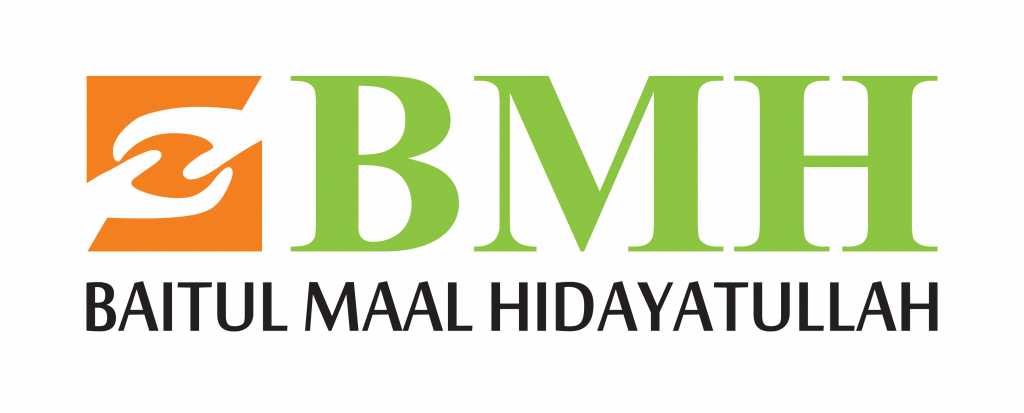 Logo BMH